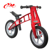 Bicystar neues modell kunststoff balance bike PP material / fabrik preis baby walker balance bike / großhandel balance fahrrad für kinder